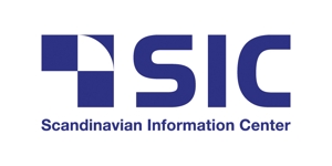 tsujimo (tsujimo)さんの「SIC　（Scandinavian Information Center)」のロゴ作成への提案