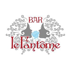 SuRa (pep_8)さんのBAR le fantômeへの提案