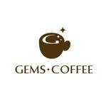 tablicさんのコーヒーショップのロゴ制作への提案