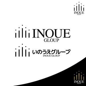 ロゴ研究所 (rogomaru)さんの建設会社　フォールディングスへの提案