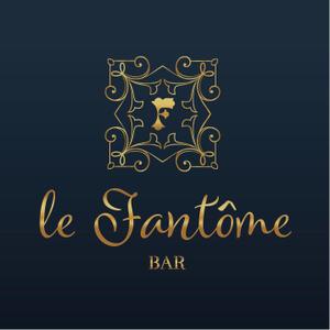 MT (minamit)さんのBAR le fantômeへの提案