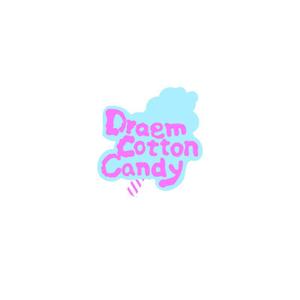nishikura-t (nishikura-t)さんのFC展開予定！わたあめ専門店「Dream Cotton Candy」のロゴ制作への提案