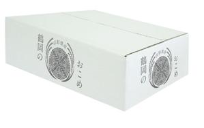 J_Design888 (J_DESIGN)さんのお米のパッケージデザインへの提案