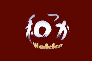 OK.Design (halibut06)さんのサイクリスト向け複合施設（宿泊・カフェ等）「Wakka」(わっか)のロゴへの提案