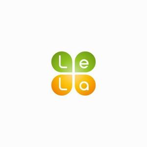 rickisgoldさんの「LeLa」のロゴ作成への提案