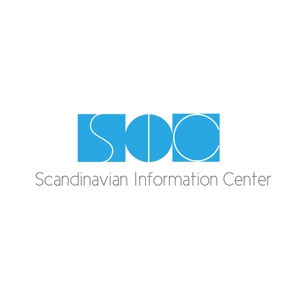 COOL3333 ()さんの「SIC　（Scandinavian Information Center)」のロゴ作成への提案