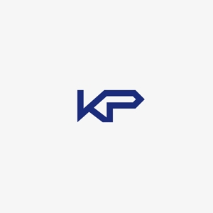 元気な70代です。 (nakaya070)さんのKP株式会社ロゴへの提案