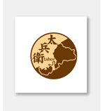 taisyoさんの農業を頑張る「合同会社 太兵衛」のロゴへの提案