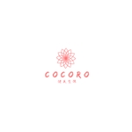 吉田　尚史 (naofumi5221)さんの女性向けの整体院「健美整体Cocoro」のロゴへの提案