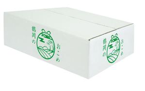 J_Design888 (J_DESIGN)さんのお米のパッケージデザインへの提案