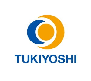 okma48さんの「tukiyoshi」のロゴ作成への提案