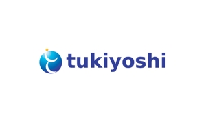 nakagawak (nakagawak)さんの「tukiyoshi」のロゴ作成への提案