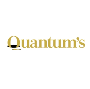 taguriano (YTOKU)さんのセンサー会社 Quantum'sのロゴ募集への提案