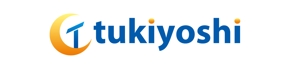 さんの「tukiyoshi」のロゴ作成への提案