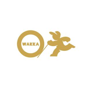 taguriano (YTOKU)さんのサイクリスト向け複合施設（宿泊・カフェ等）「Wakka」(わっか)のロゴへの提案