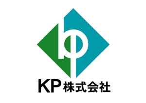 加藤　寛 (sp7d75q9)さんのKP株式会社ロゴへの提案