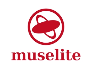tsujimo (tsujimo)さんの「muselite」のロゴ作成への提案