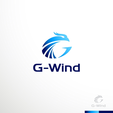 Sakari2さんの事例 実績 提案 新会社 合同会社 G Wind のロゴ