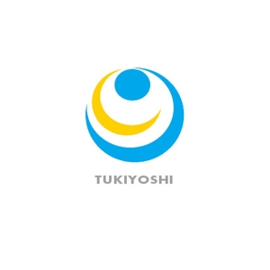 GENA GRAPHiX (GENA)さんの「tukiyoshi」のロゴ作成への提案
