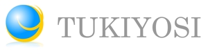app333さんの「tukiyoshi」のロゴ作成への提案