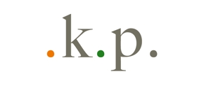 naka6 (56626)さんのKP株式会社ロゴへの提案