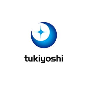 MIYAXさんの「tukiyoshi」のロゴ作成への提案
