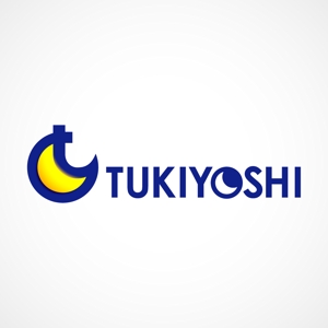 株式会社ティル (scheme-t)さんの「tukiyoshi」のロゴ作成への提案