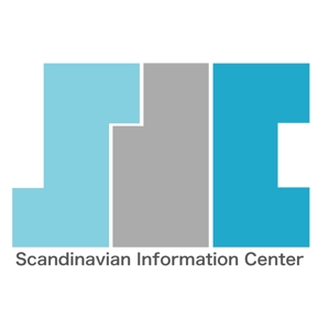 fine-cさんの「SIC　（Scandinavian Information Center)」のロゴ作成への提案