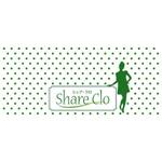 株式会社ティル (scheme-t)さんの「シェア・クロ」のロゴ作成への提案