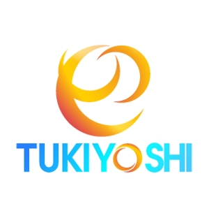 GOTOH DESIGN (land_of_free)さんの「tukiyoshi」のロゴ作成への提案