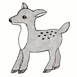 papapapipoさんのカフェのマスコットキャラクターへの提案