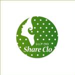 株式会社ティル (scheme-t)さんの「シェア・クロ」のロゴ作成への提案