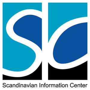 OKデザイン (okdesign)さんの「SIC　（Scandinavian Information Center)」のロゴ作成への提案
