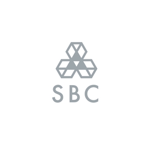toto046 (toto046)さんの「新しいコンセプト！！『SBC メディカルグループ』」のロゴ作成への提案
