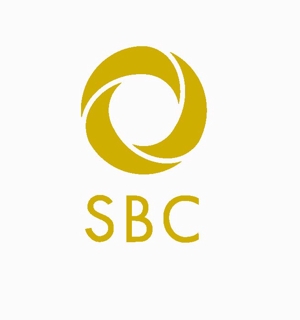 yuki520さんの「新しいコンセプト！！『SBC メディカルグループ』」のロゴ作成への提案