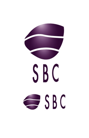 yuufifiさんの「新しいコンセプト！！『SBC メディカルグループ』」のロゴ作成への提案