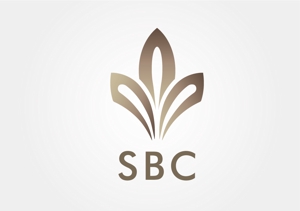 ichichさんの「新しいコンセプト！！『SBC メディカルグループ』」のロゴ作成への提案