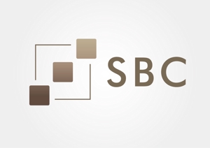 ichichさんの「新しいコンセプト！！『SBC メディカルグループ』」のロゴ作成への提案
