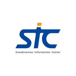 GRAPさんの「SIC　（Scandinavian Information Center)」のロゴ作成への提案