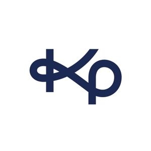 Ochan (Ochan)さんのKP株式会社ロゴへの提案