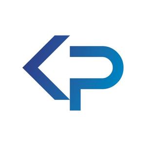 YS_Graphix (YS_Graphix)さんのKP株式会社ロゴへの提案