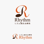 Kiyotoki (mtyk922)さんの鍼灸治療院のロゴ作成への提案