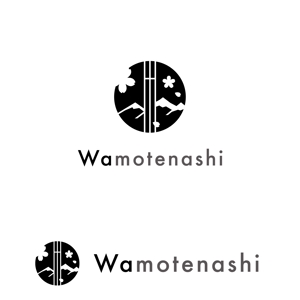 marutsuki (marutsuki)さんのロゴ作成への提案