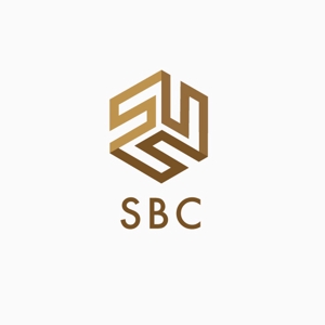 gchouさんの「新しいコンセプト！！『SBC メディカルグループ』」のロゴ作成への提案