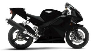 holdout7777.com (holdout7777)さんのバイク（Triumph Daytona 650）の外装（カスタムペイント）デザインへの提案