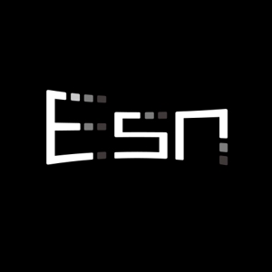 wawamae (wawamae)さんの音響オペレート、パーカッション販売等の会社「Esn イーサン」のロゴへの提案
