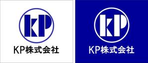 Suisui (Suisui)さんのKP株式会社ロゴへの提案