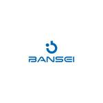 yusa_projectさんの足場工事請負会社「BANSEI」のロゴへの提案