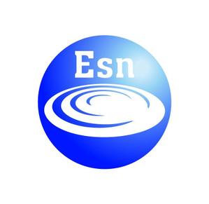 MacMagicianさんの音響オペレート、パーカッション販売等の会社「Esn イーサン」のロゴへの提案
