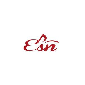 ringthinkさんの音響オペレート、パーカッション販売等の会社「Esn イーサン」のロゴへの提案